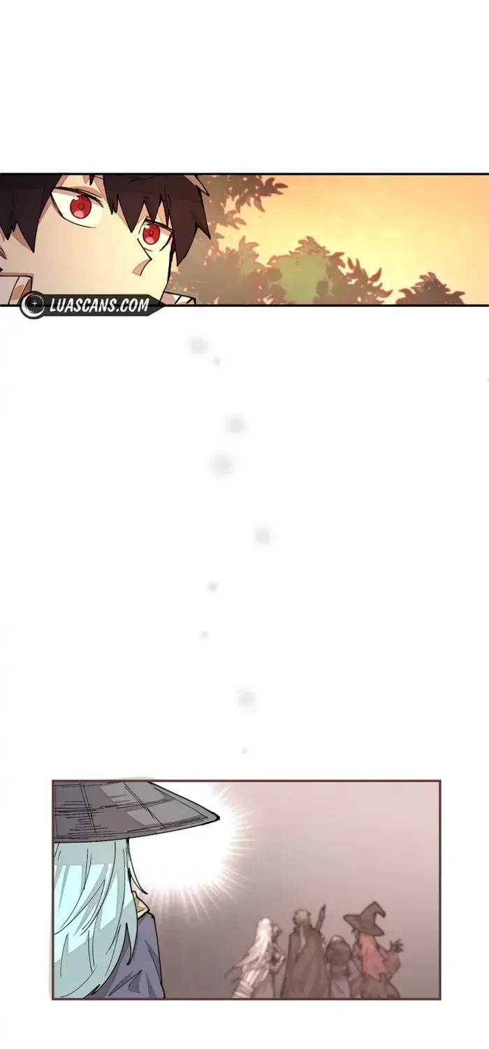 The Rebirth of the Hero’s Party’s Archmage Chapter 31 page 40 - 