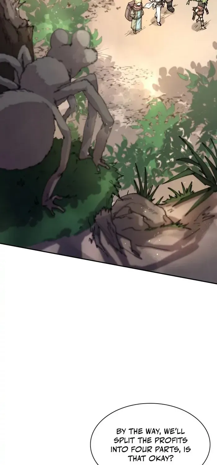 The Rebirth of the Hero’s Party’s Archmage Chapter 31 page 5 - 