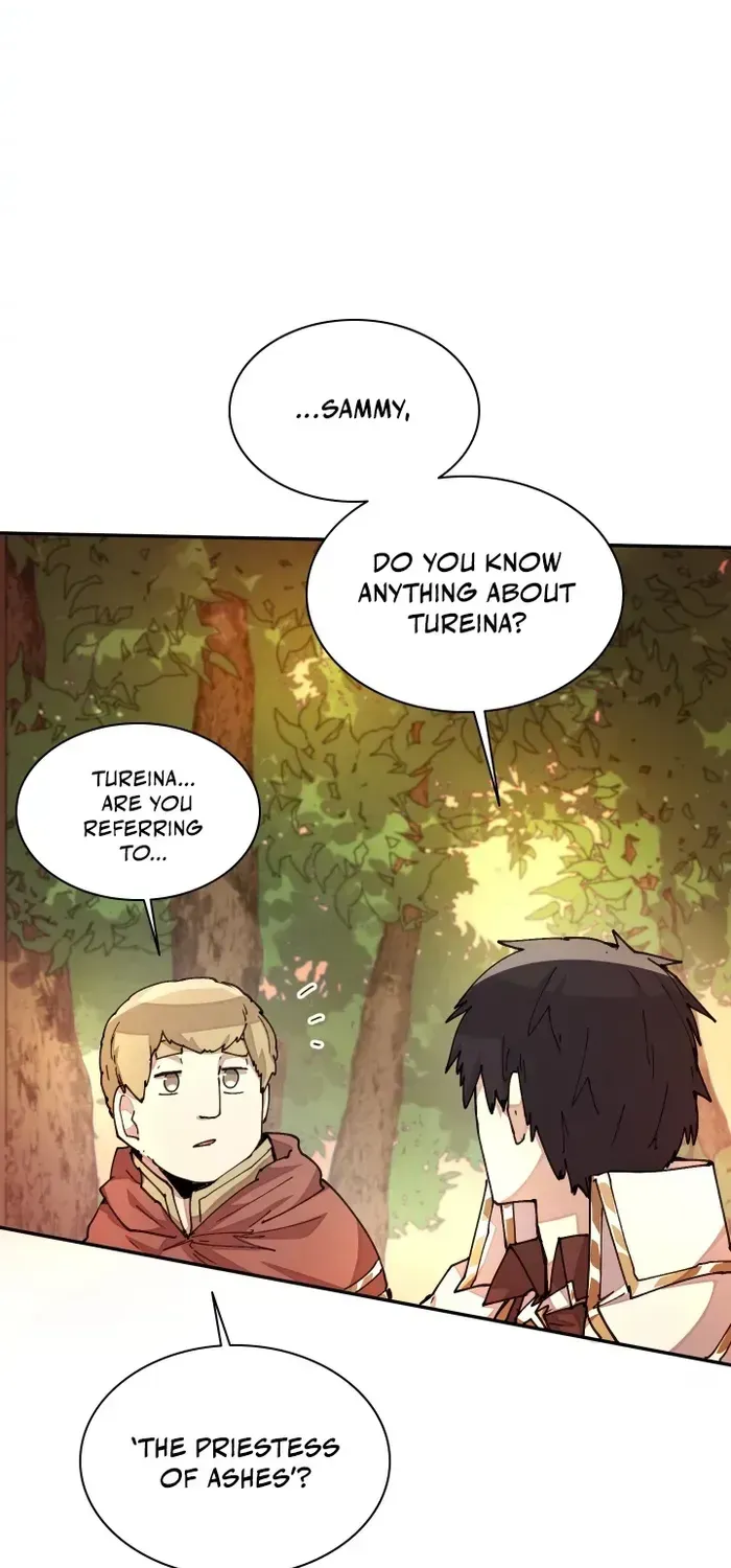 The Rebirth of the Hero’s Party’s Archmage Chapter 31 page 41 - 