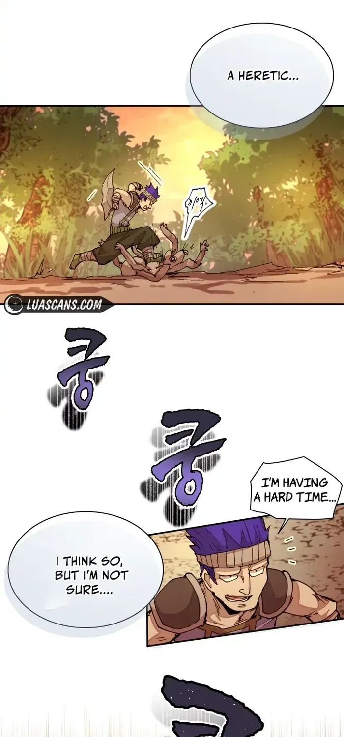 The Rebirth of the Hero’s Party’s Archmage Chapter 31 page 44 - 