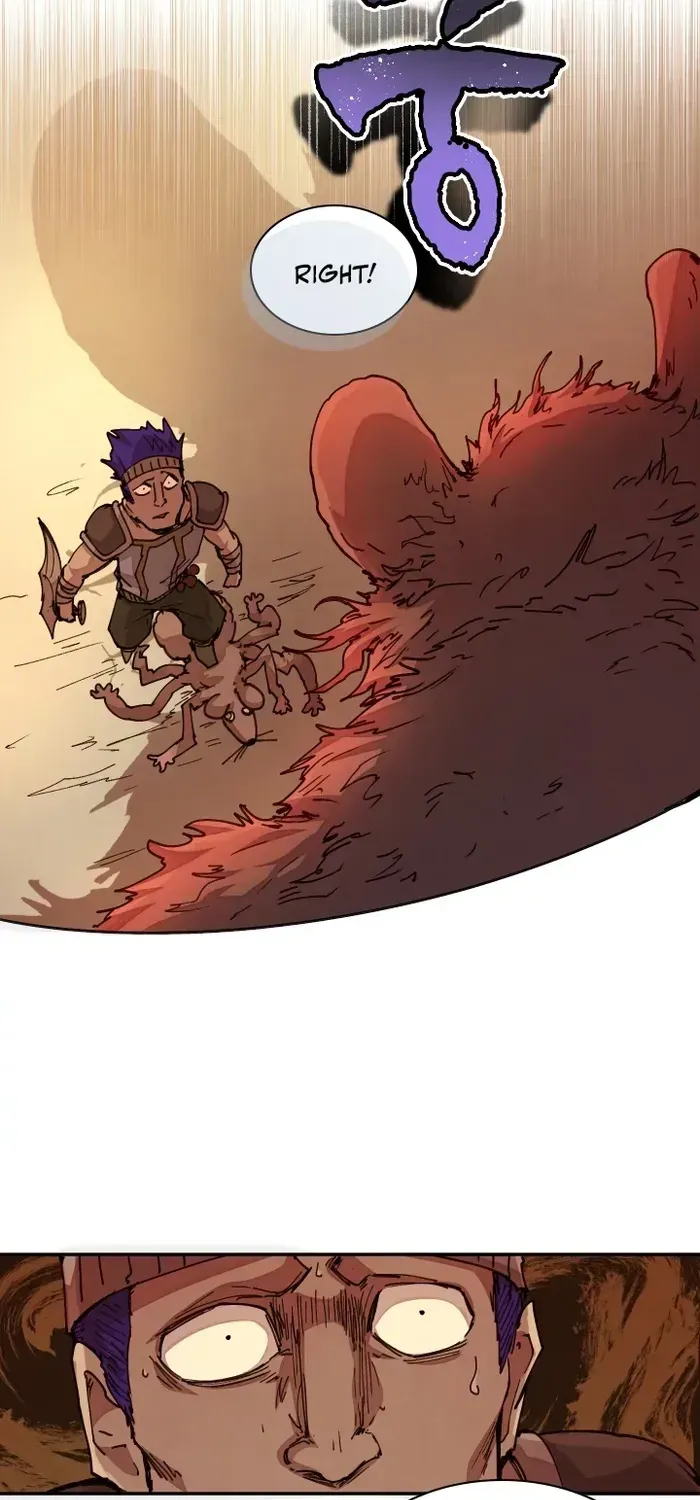The Rebirth of the Hero’s Party’s Archmage Chapter 31 page 45 - 