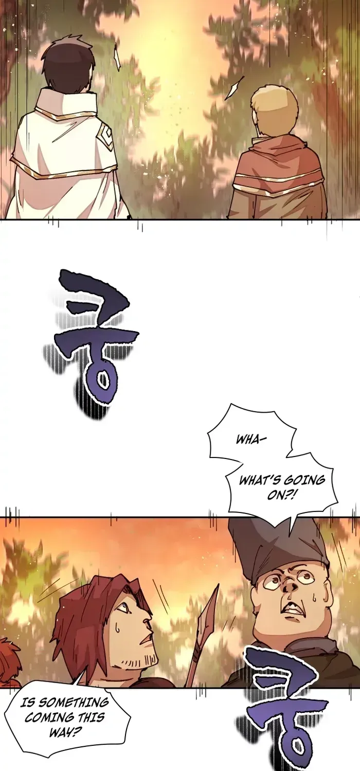 The Rebirth of the Hero’s Party’s Archmage Chapter 31 page 47 - 