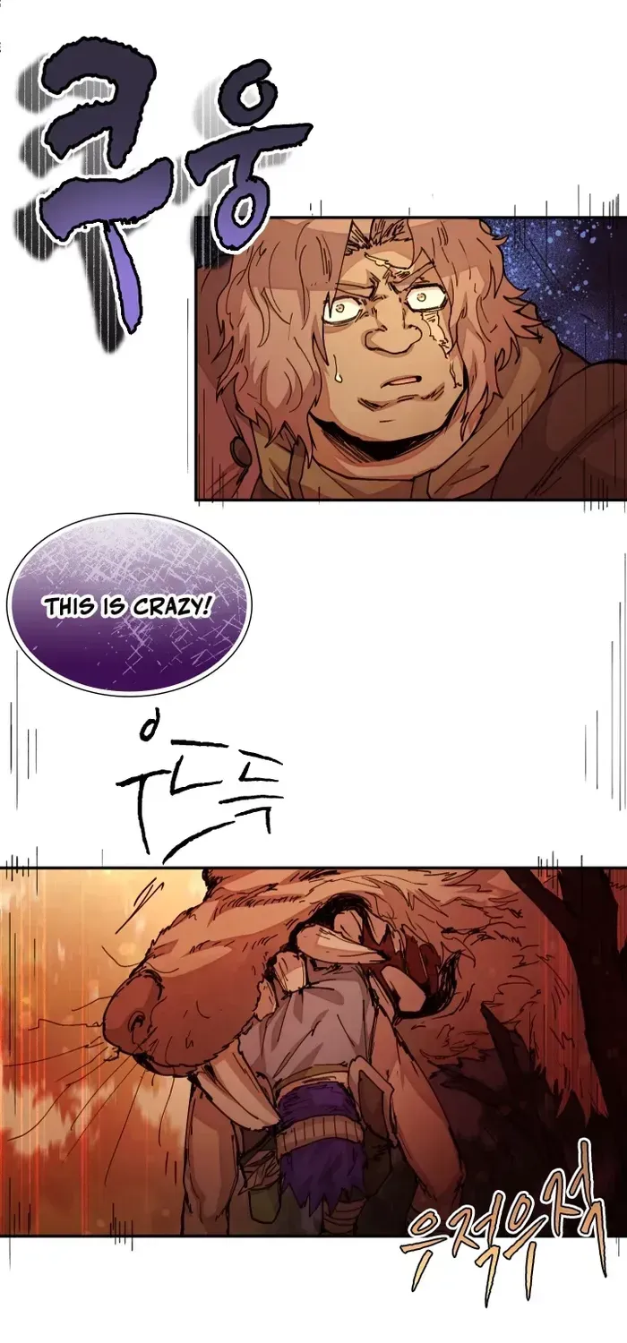 The Rebirth of the Hero’s Party’s Archmage Chapter 31 page 49 - 
