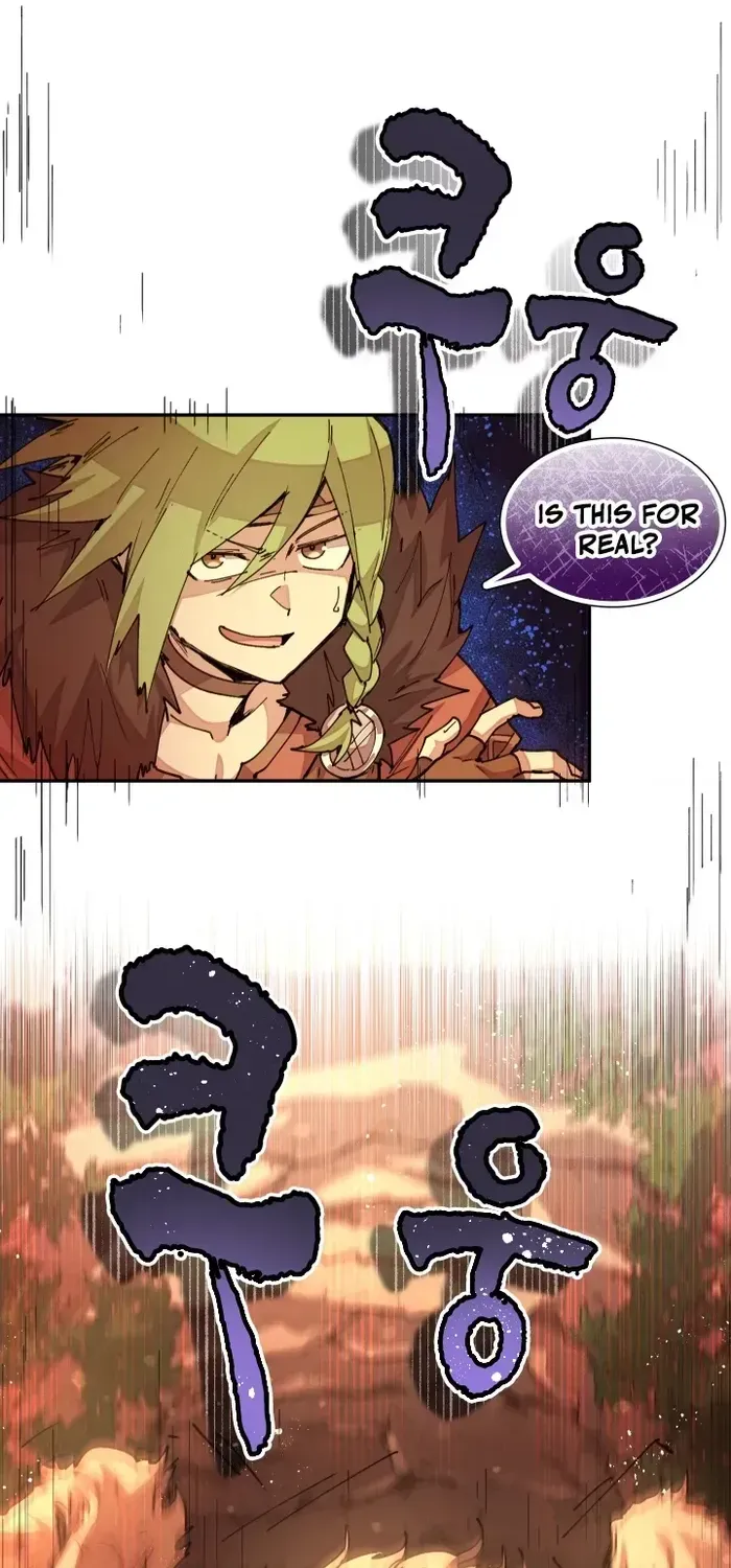 The Rebirth of the Hero’s Party’s Archmage Chapter 31 page 50 - 