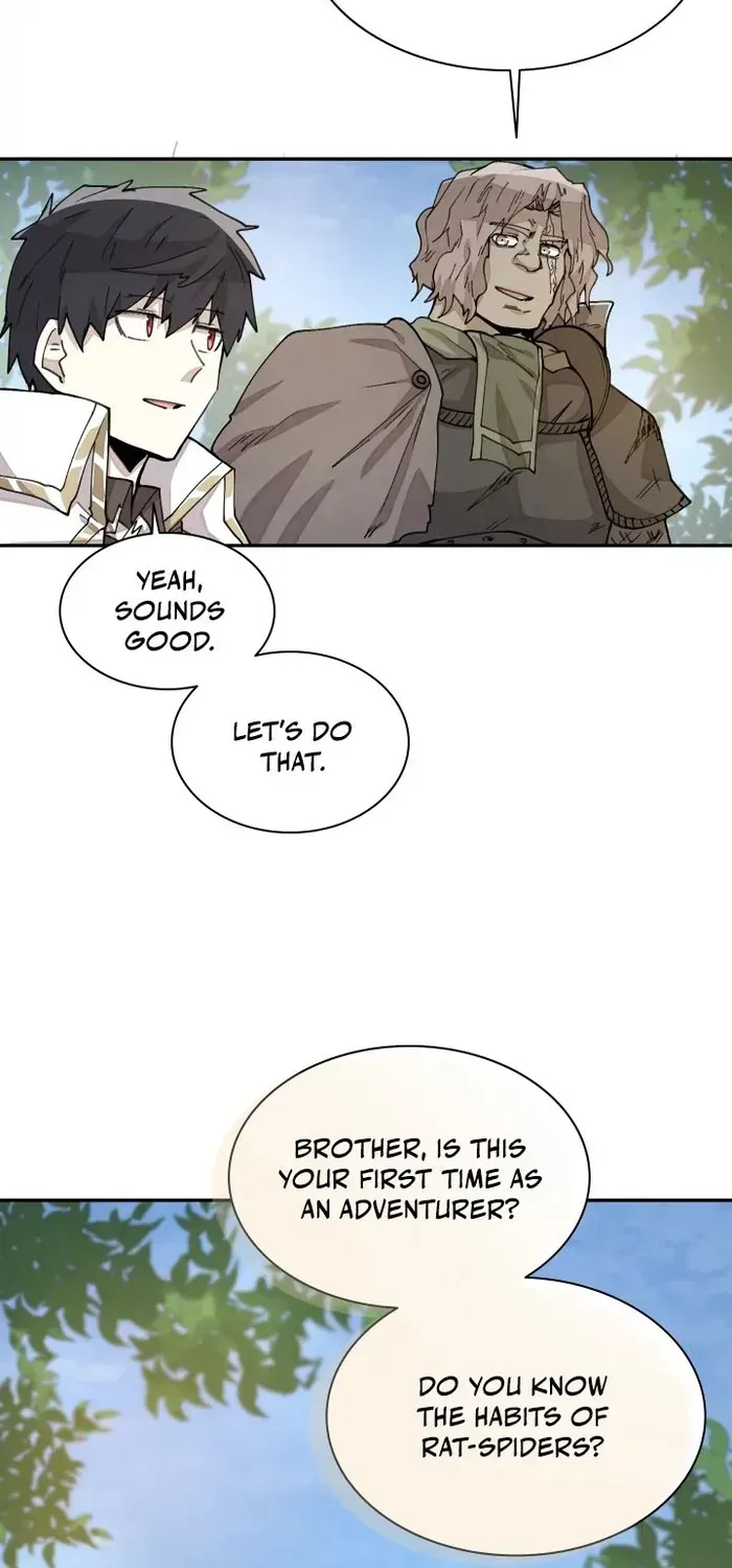 The Rebirth of the Hero’s Party’s Archmage Chapter 31 page 6 - 