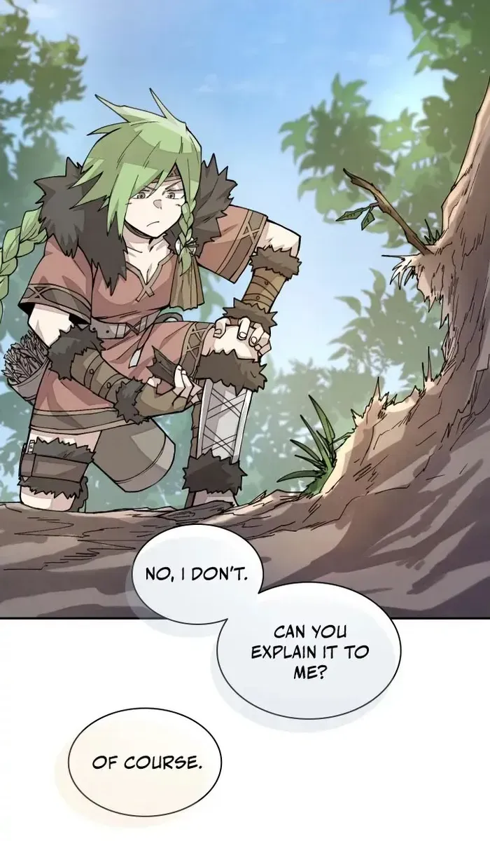 The Rebirth of the Hero’s Party’s Archmage Chapter 31 page 7 - 