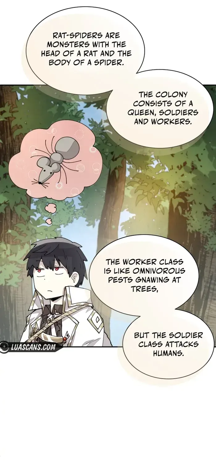 The Rebirth of the Hero’s Party’s Archmage Chapter 31 page 8 - 