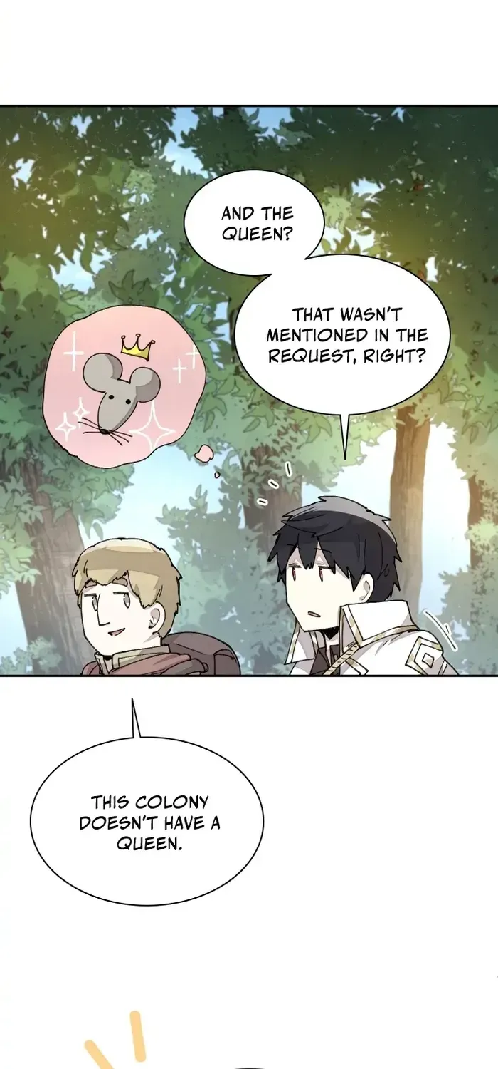 The Rebirth of the Hero’s Party’s Archmage Chapter 31 page 9 - 