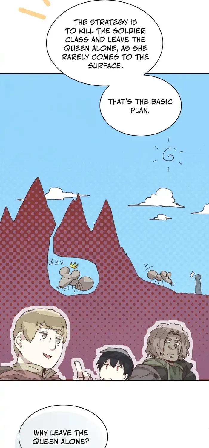 The Rebirth of the Hero’s Party’s Archmage Chapter 31 page 10 - 