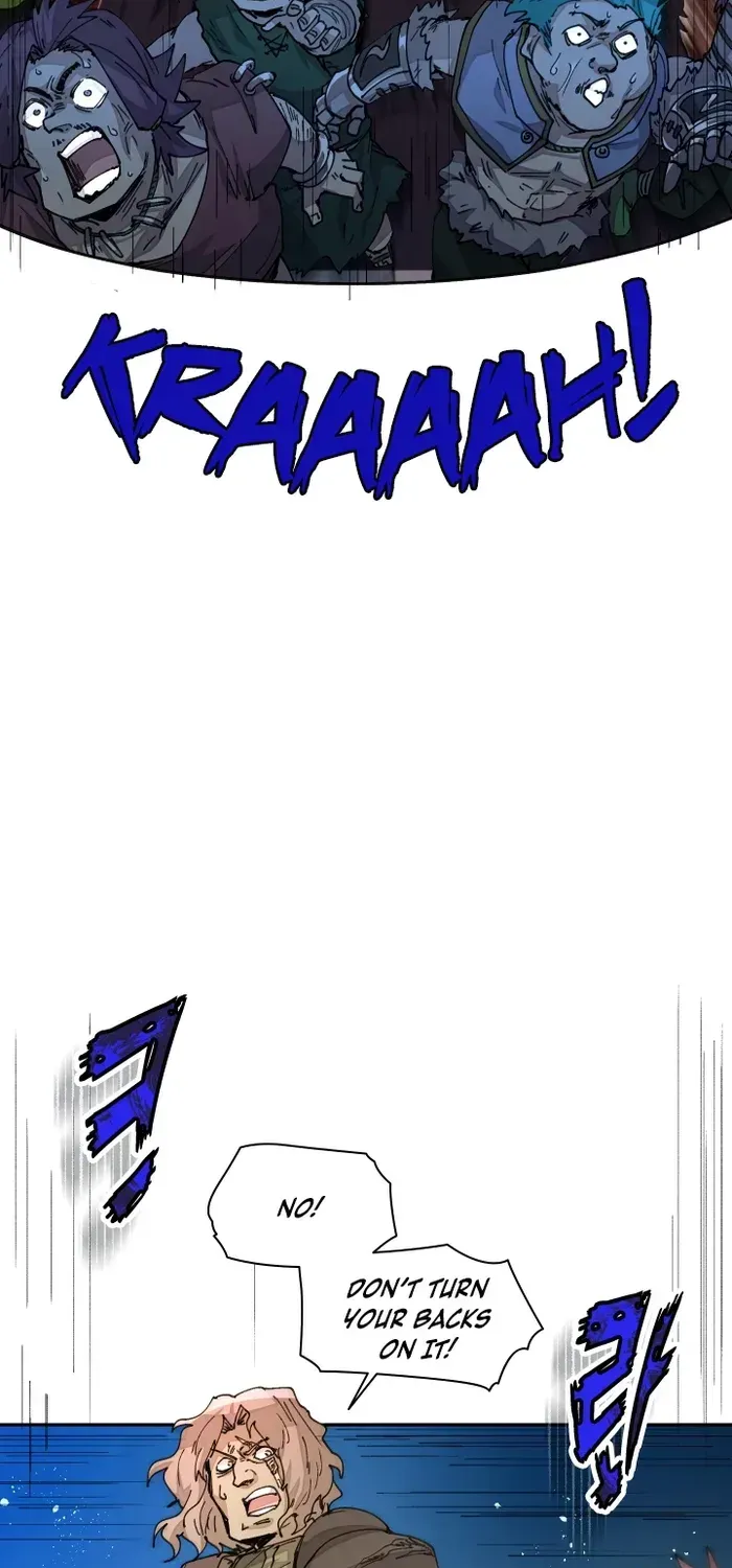 The Rebirth of the Hero’s Party’s Archmage Chapter 32 page 13 - 
