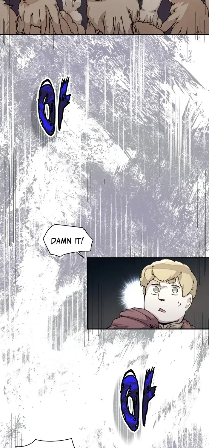 The Rebirth of the Hero’s Party’s Archmage Chapter 32 page 15 - 