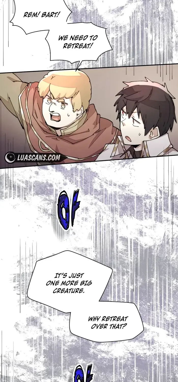 The Rebirth of the Hero’s Party’s Archmage Chapter 32 page 16 - 