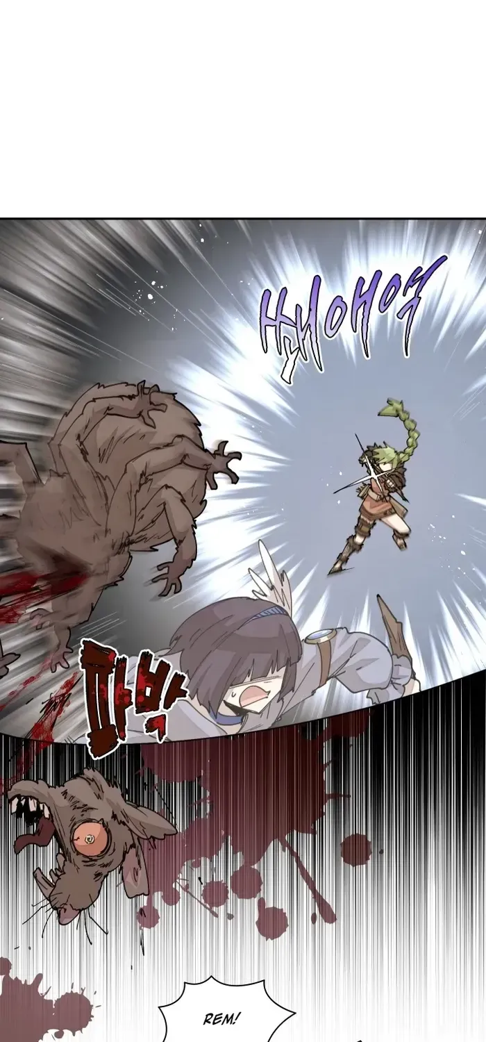 The Rebirth of the Hero’s Party’s Archmage Chapter 32 page 21 - 