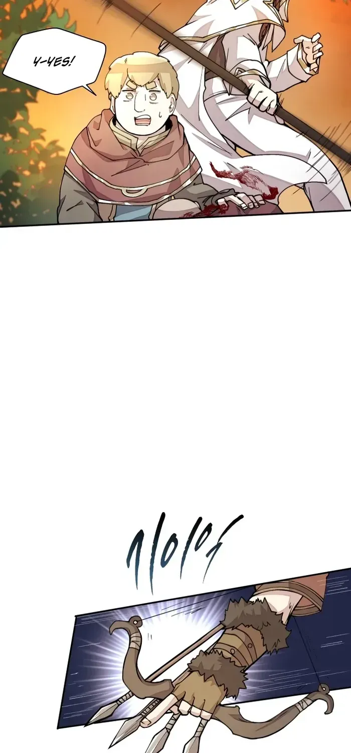 The Rebirth of the Hero’s Party’s Archmage Chapter 32 page 23 - 