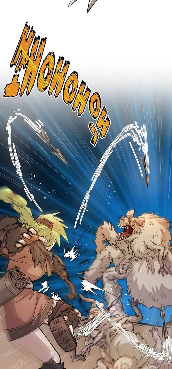 The Rebirth of the Hero’s Party’s Archmage Chapter 32 page 24 - 