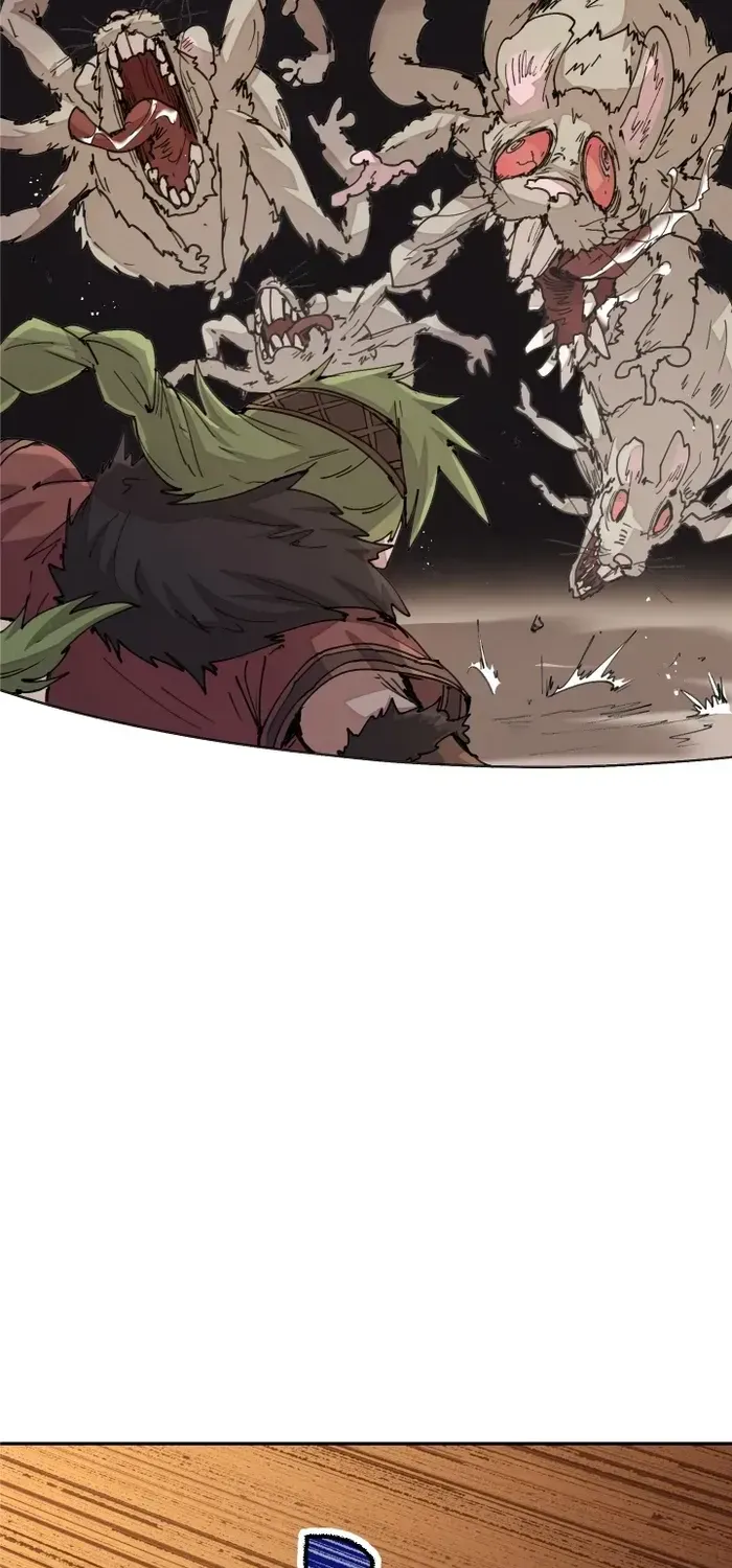 The Rebirth of the Hero’s Party’s Archmage Chapter 32 page 28 - 