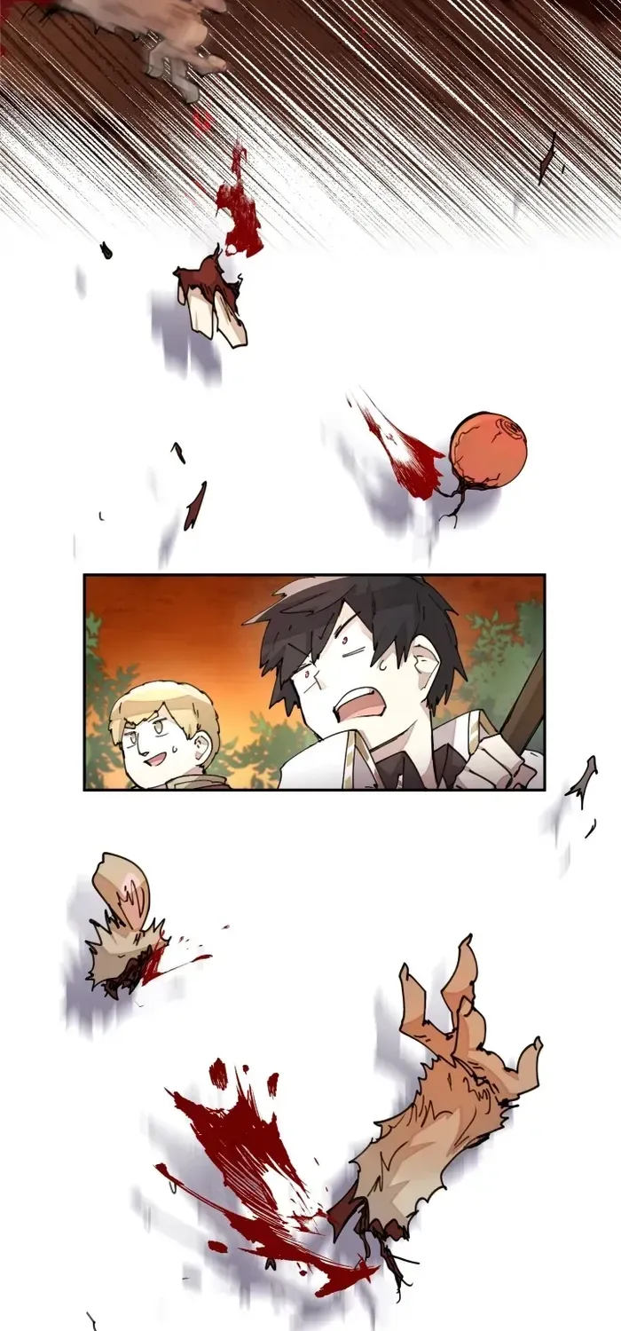 The Rebirth of the Hero’s Party’s Archmage Chapter 32 page 30 - 