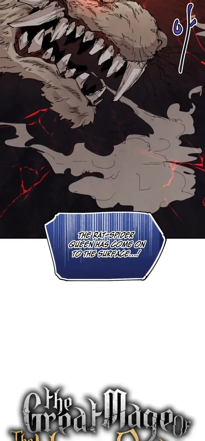 The Rebirth of the Hero’s Party’s Archmage Chapter 32 page 4 - 