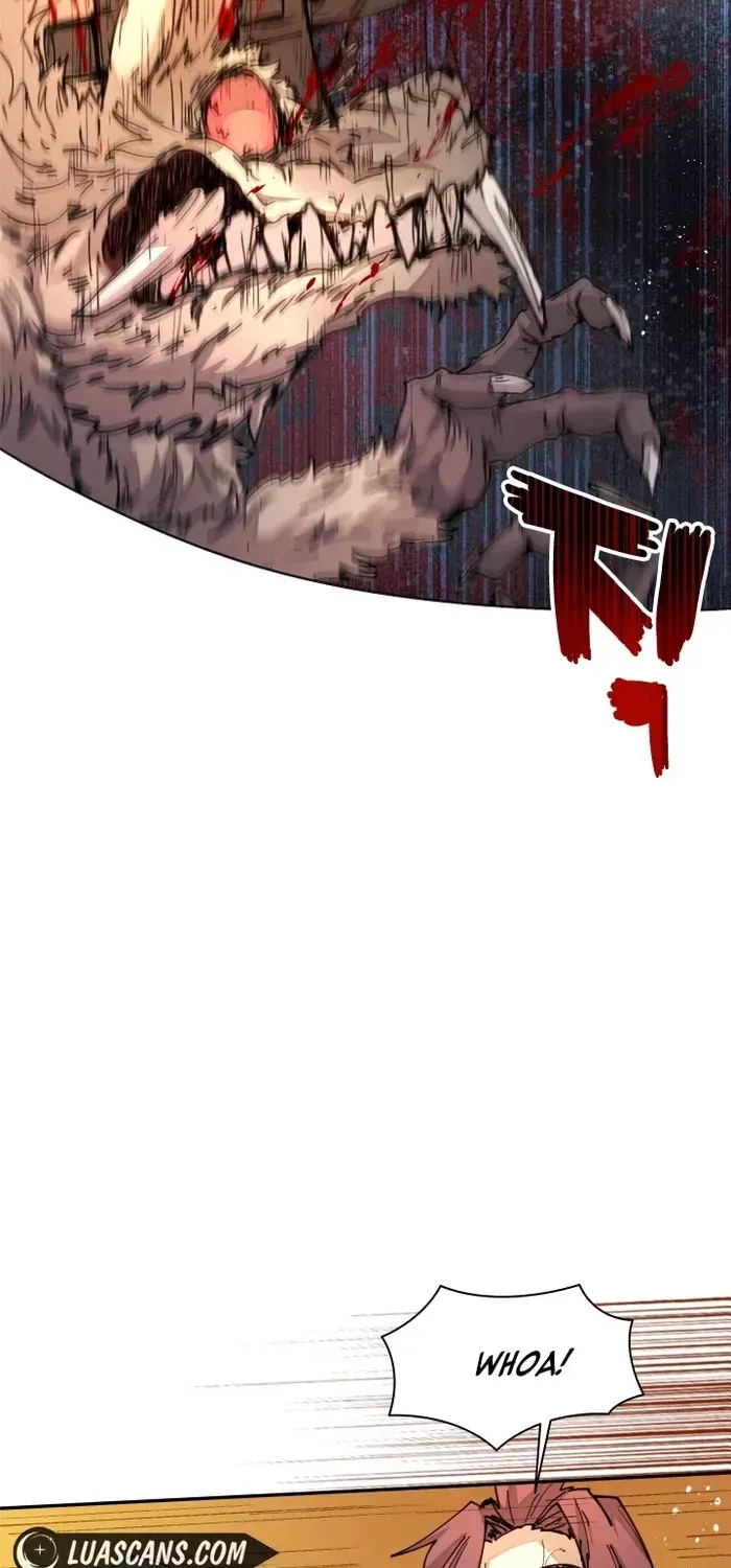 The Rebirth of the Hero’s Party’s Archmage Chapter 32 page 34 - 