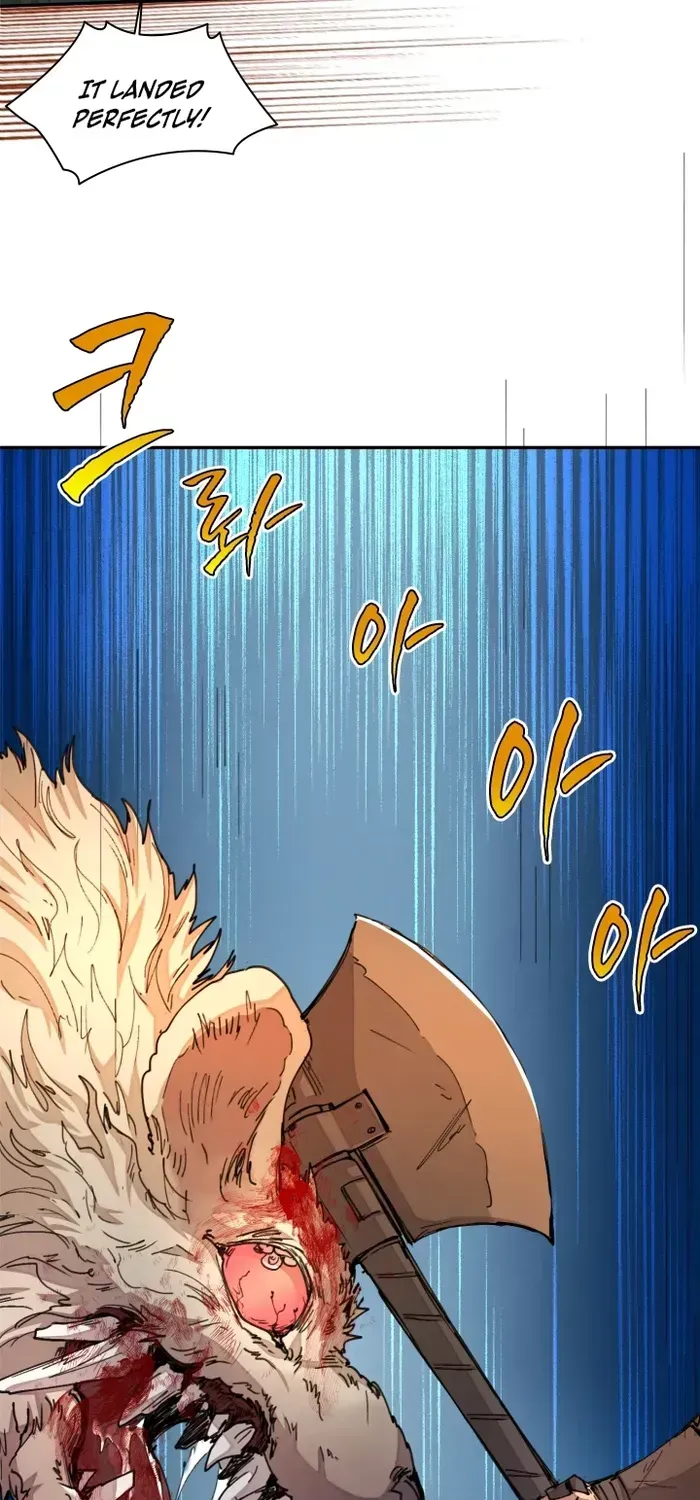 The Rebirth of the Hero’s Party’s Archmage Chapter 32 page 36 - 