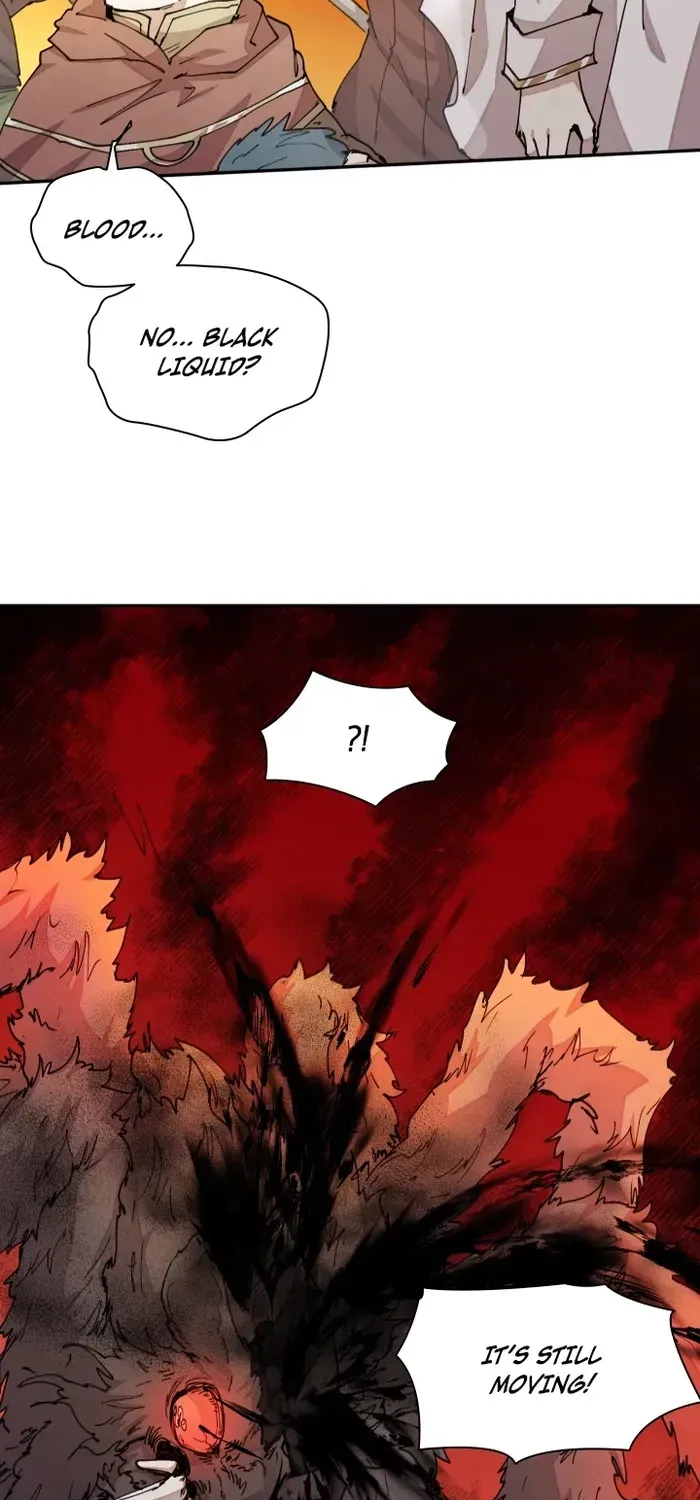 The Rebirth of the Hero’s Party’s Archmage Chapter 32 page 42 - 