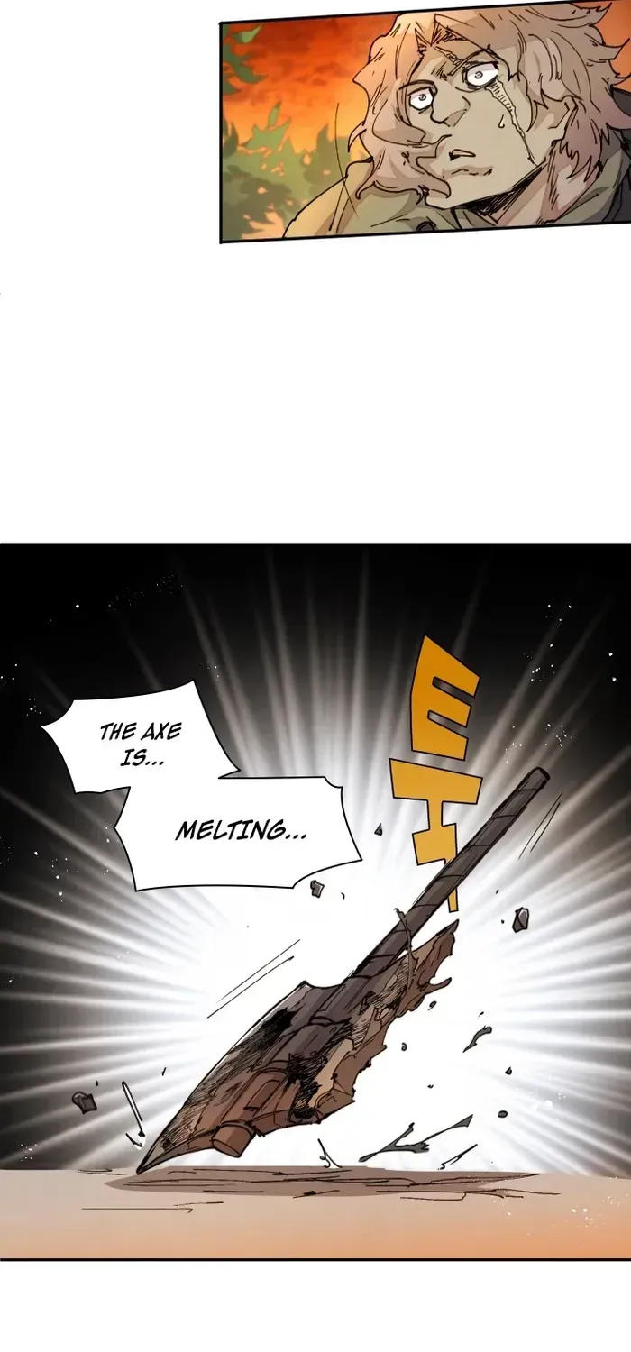 The Rebirth of the Hero’s Party’s Archmage Chapter 32 page 45 - 
