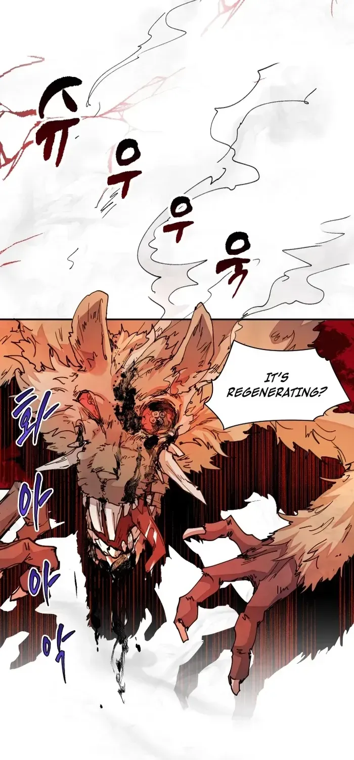 The Rebirth of the Hero’s Party’s Archmage Chapter 32 page 48 - 