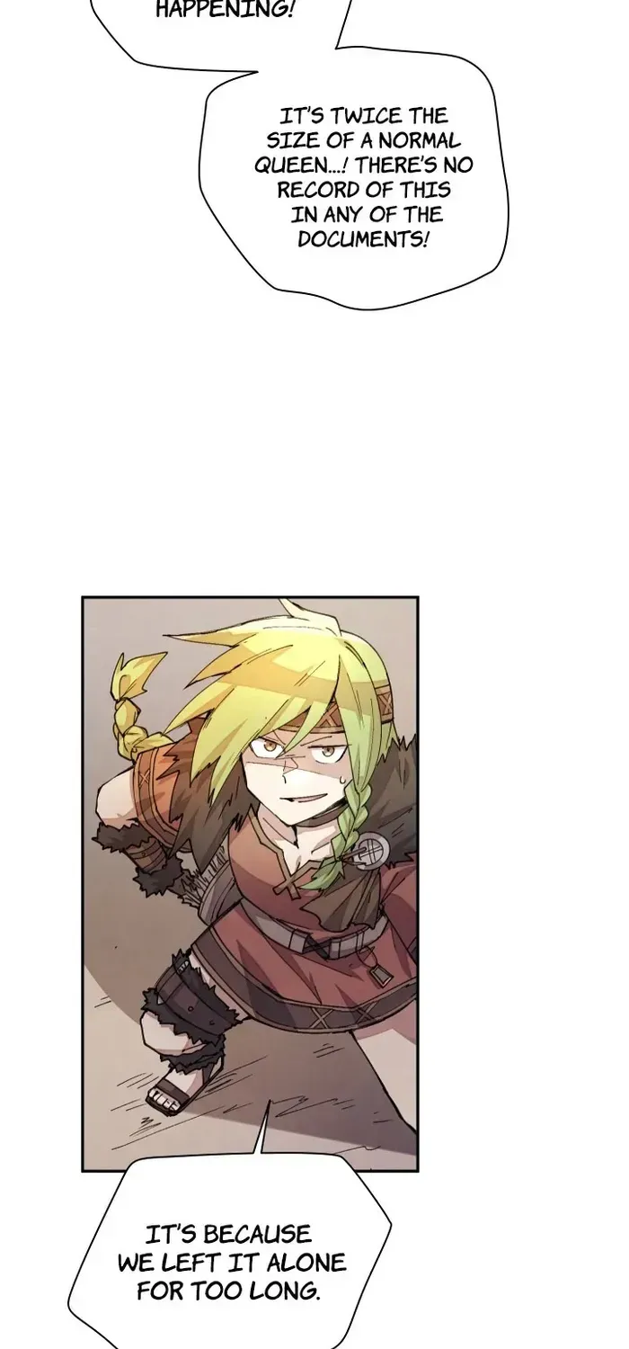 The Rebirth of the Hero’s Party’s Archmage Chapter 32 page 6 - 