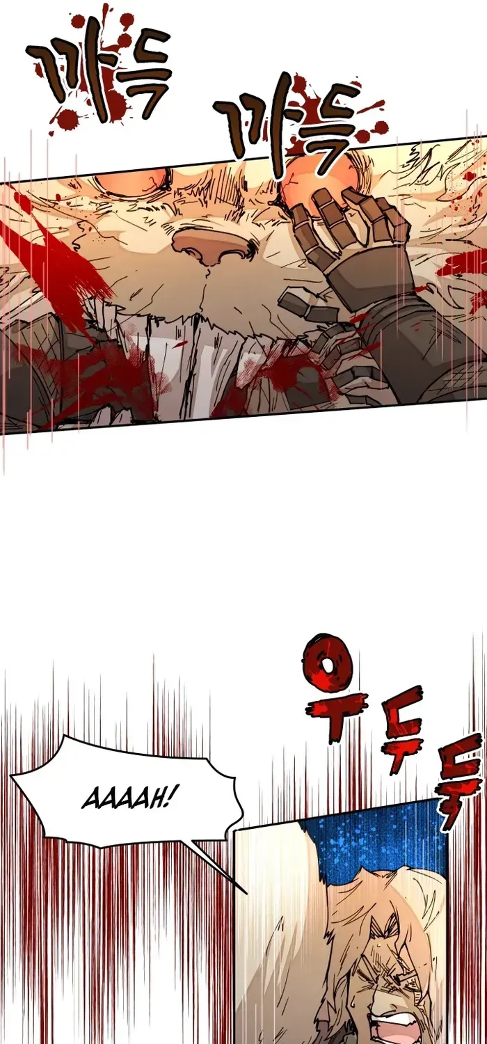The Rebirth of the Hero’s Party’s Archmage Chapter 32 page 54 - 
