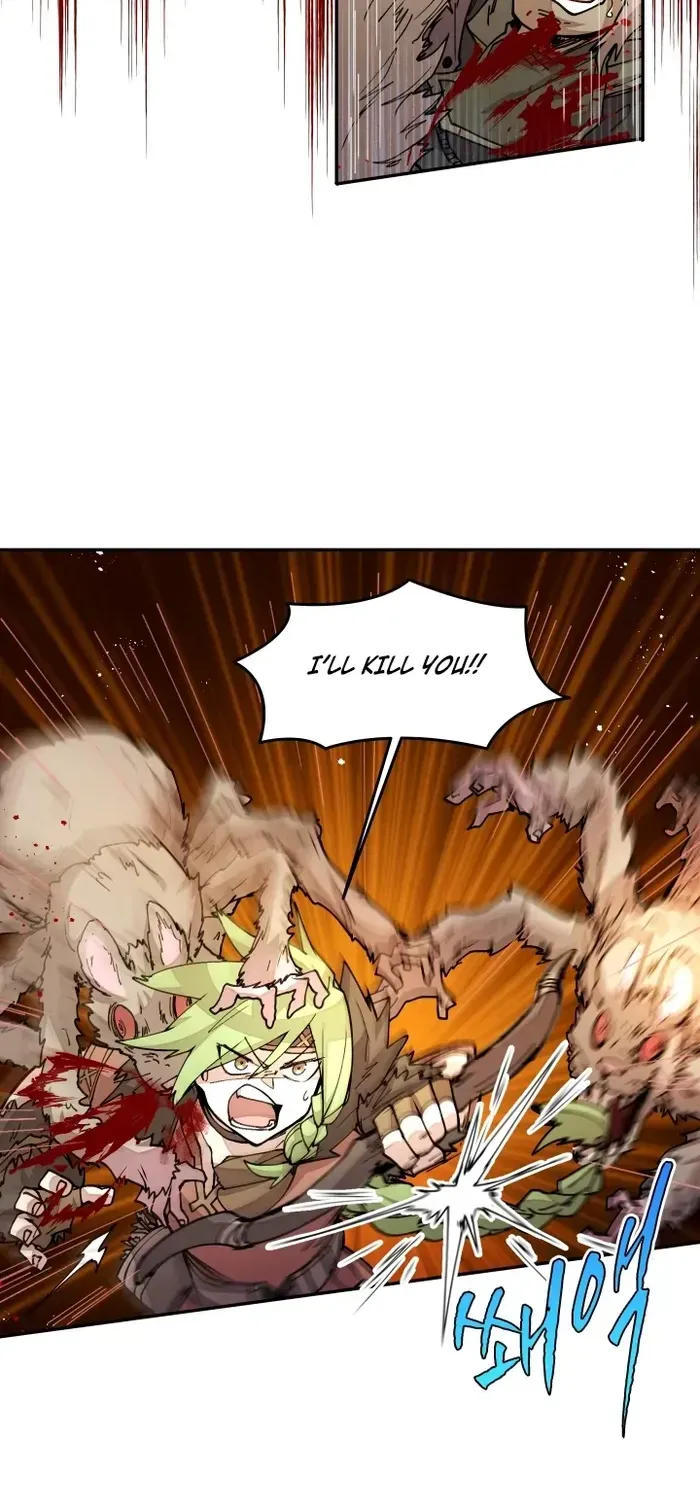 The Rebirth of the Hero’s Party’s Archmage Chapter 32 page 55 - 