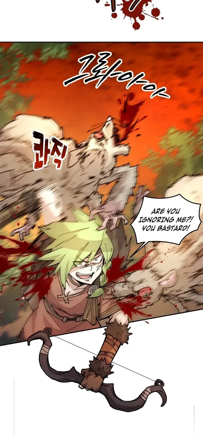 The Rebirth of the Hero’s Party’s Archmage Chapter 32 page 57 - 