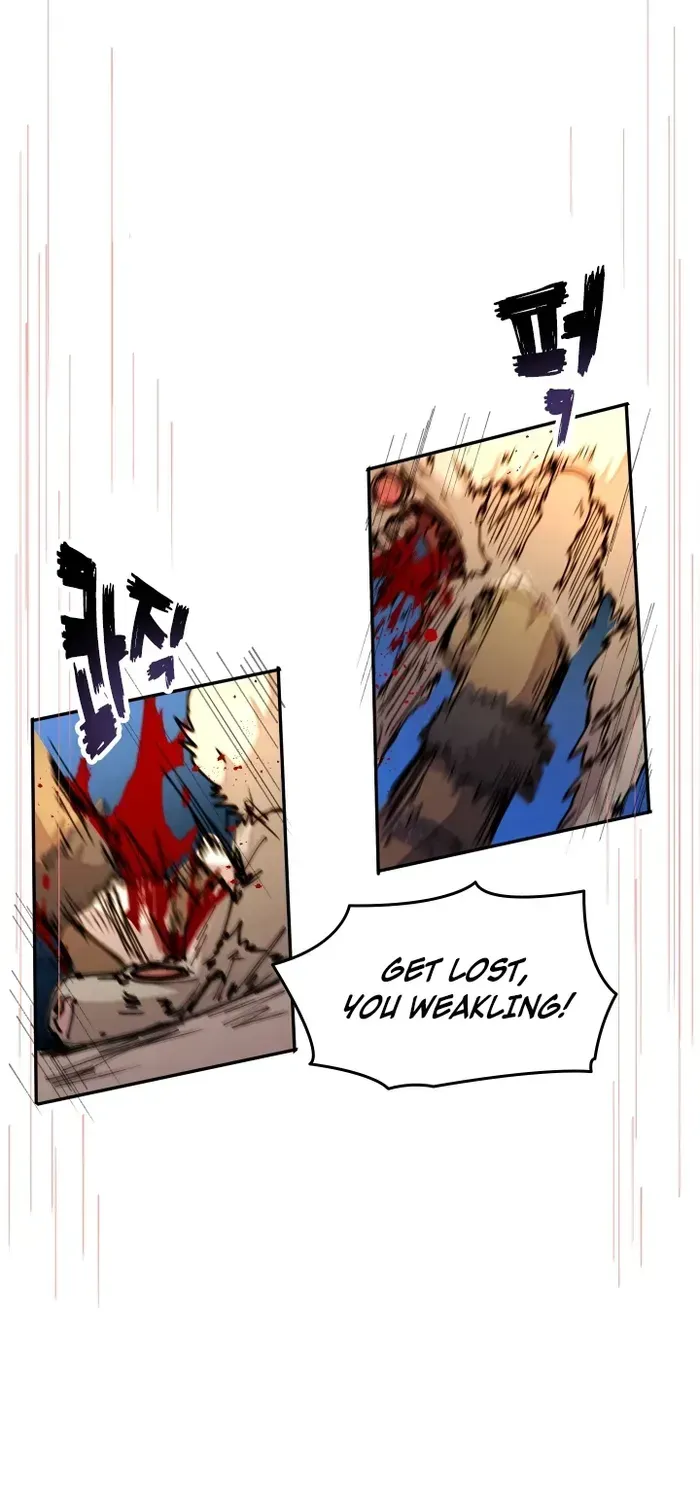 The Rebirth of the Hero’s Party’s Archmage Chapter 32 page 58 - 