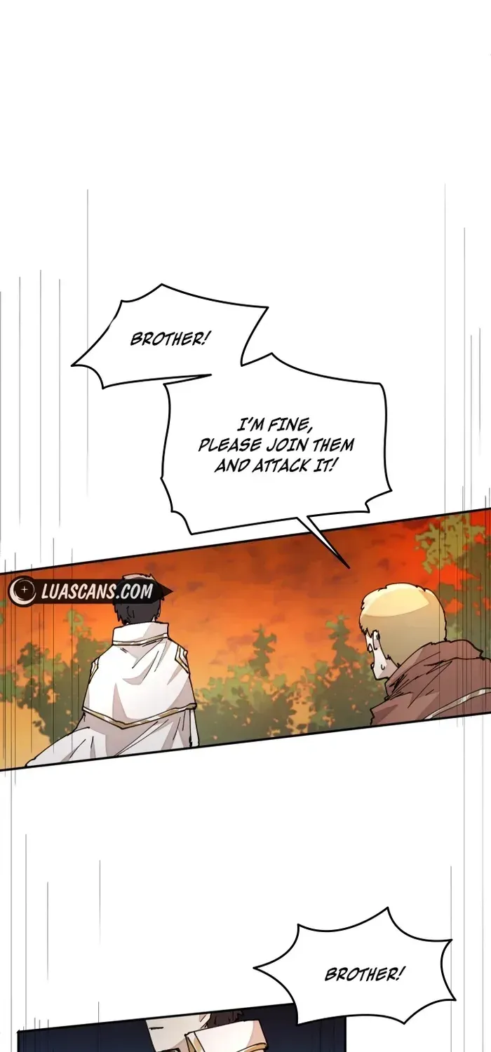 The Rebirth of the Hero’s Party’s Archmage Chapter 32 page 60 - 
