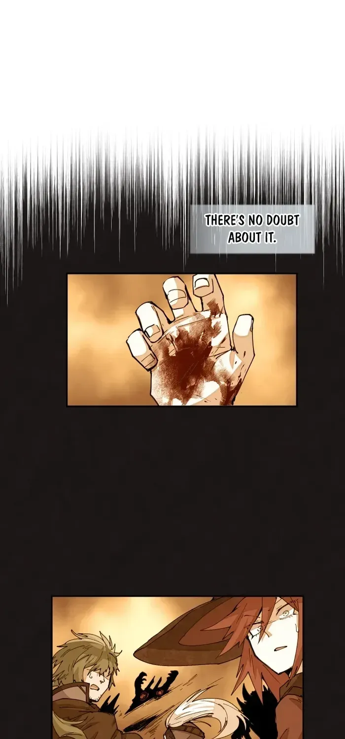 The Rebirth of the Hero’s Party’s Archmage Chapter 32 page 65 - 