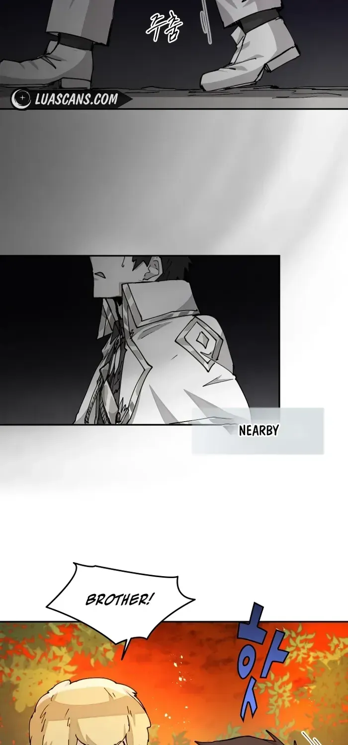 The Rebirth of the Hero’s Party’s Archmage Chapter 32 page 69 - 