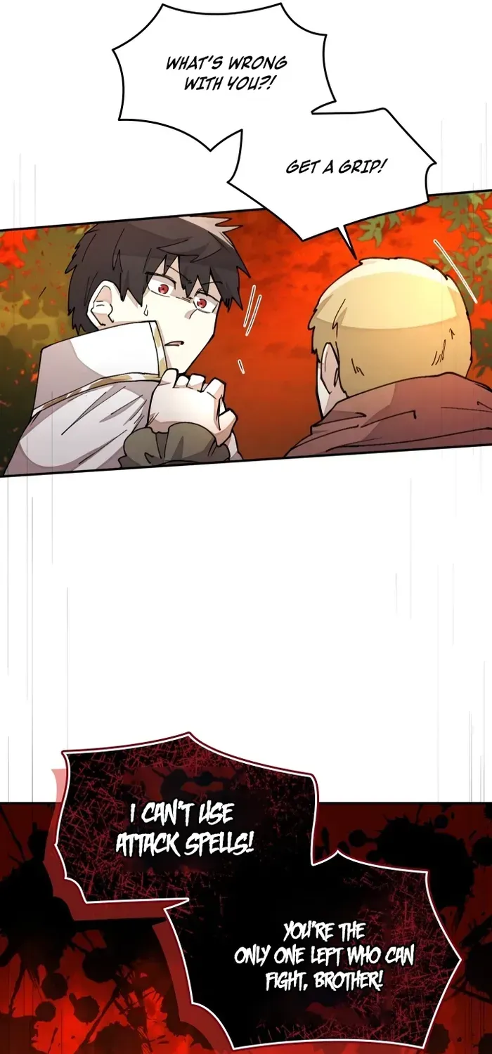 The Rebirth of the Hero’s Party’s Archmage Chapter 32 page 71 - 