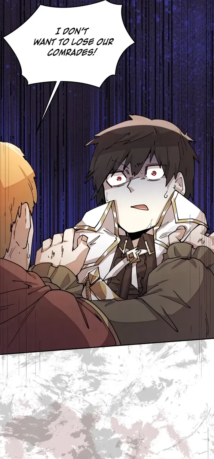 The Rebirth of the Hero’s Party’s Archmage Chapter 32 page 74 - 
