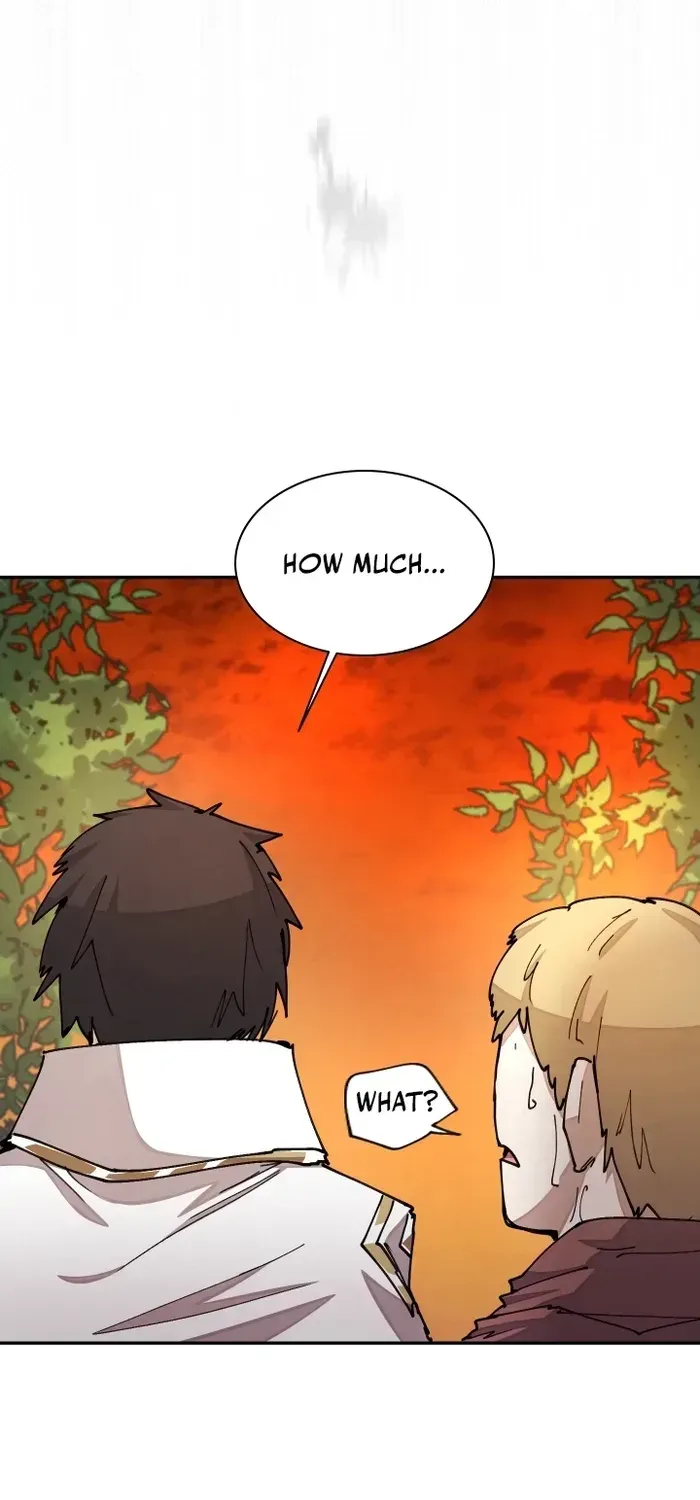 The Rebirth of the Hero’s Party’s Archmage Chapter 32 page 78 - 