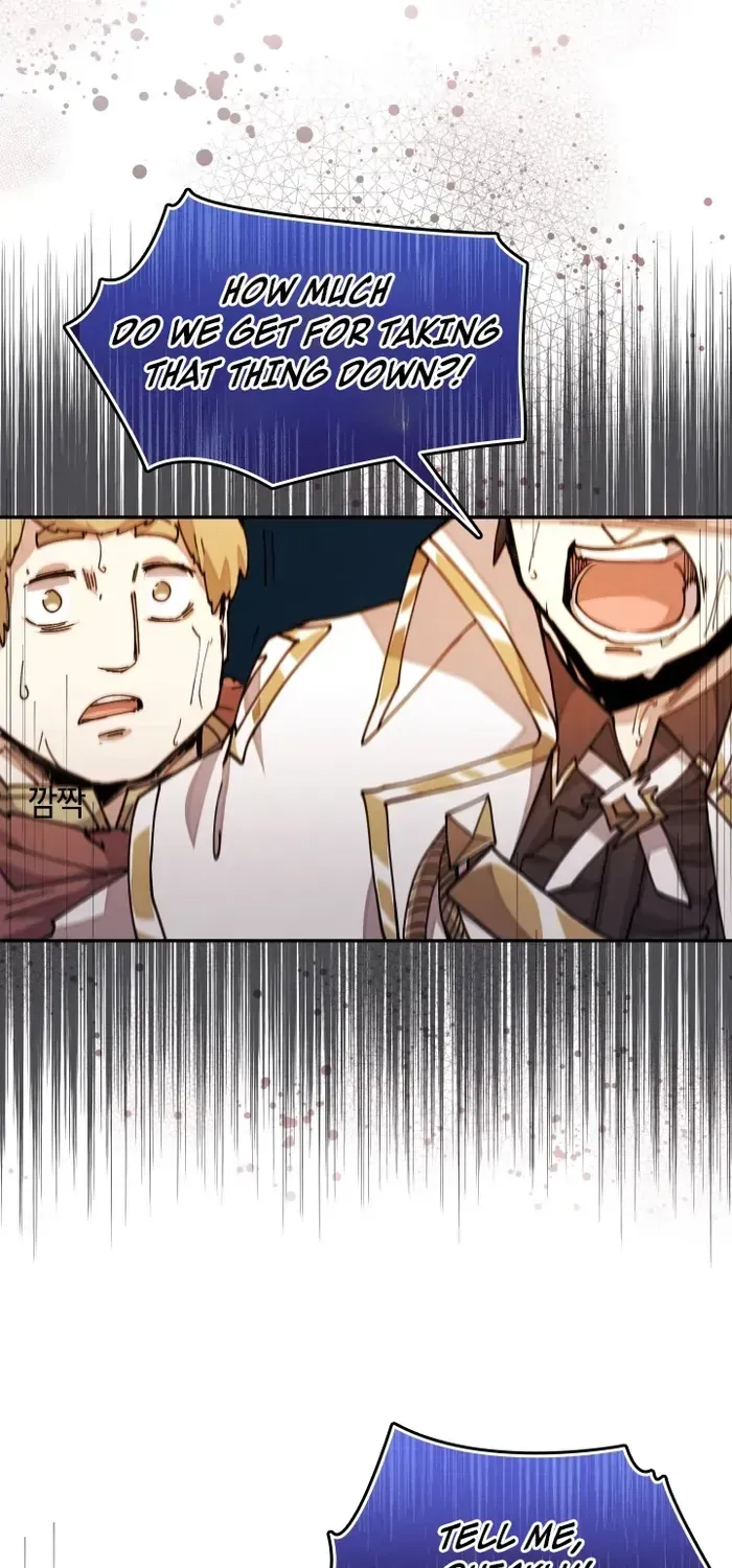 The Rebirth of the Hero’s Party’s Archmage Chapter 32 page 80 - 