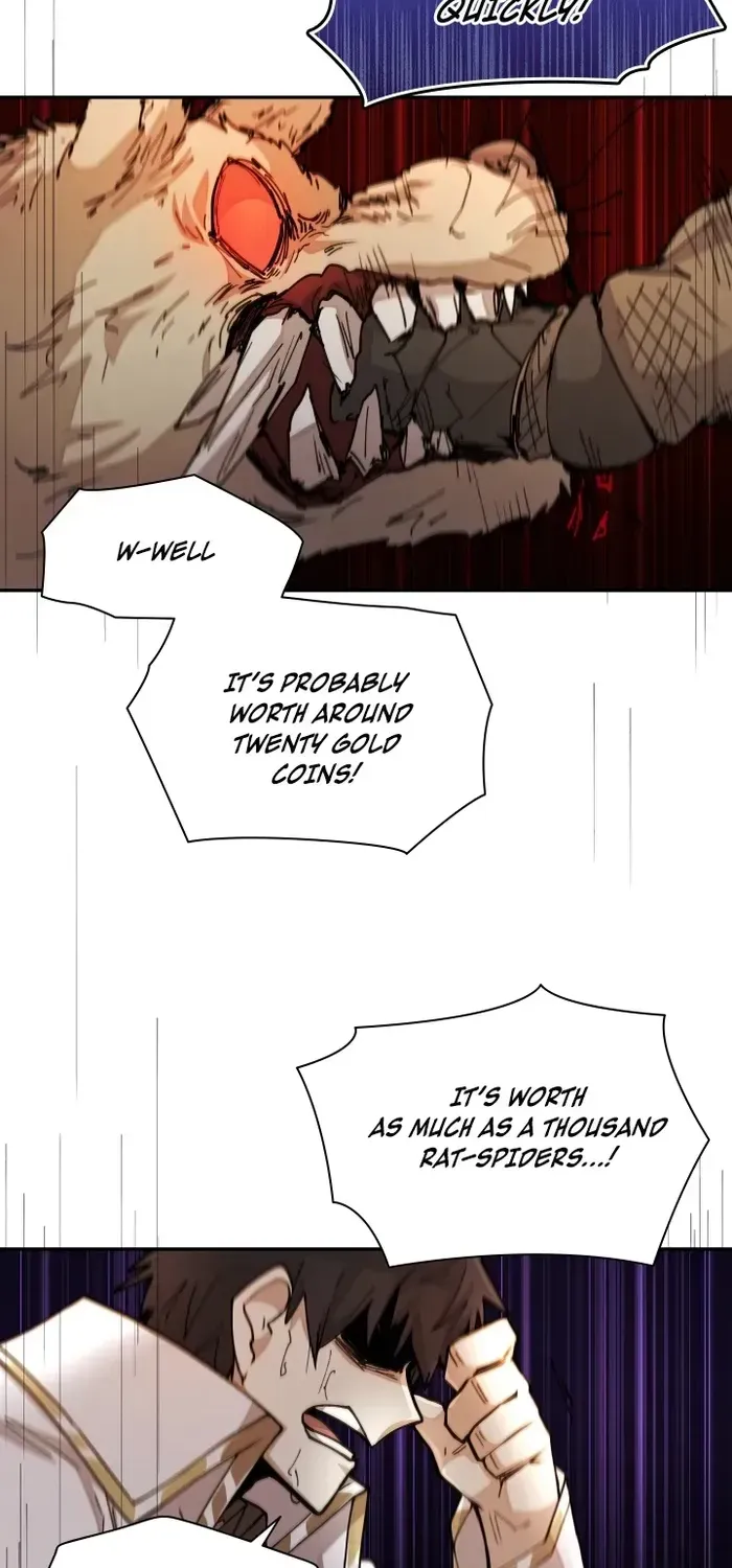 The Rebirth of the Hero’s Party’s Archmage Chapter 32 page 81 - 