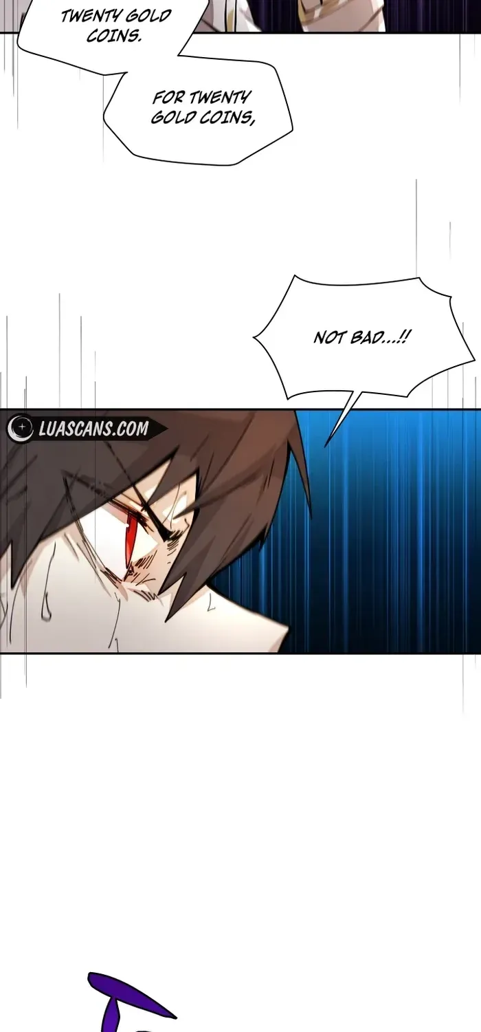 The Rebirth of the Hero’s Party’s Archmage Chapter 32 page 82 - 
