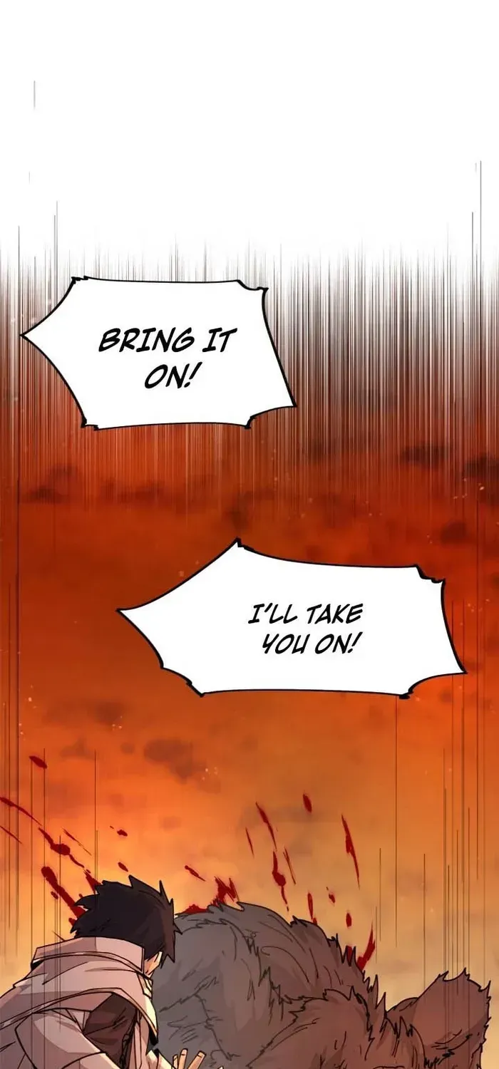 The Rebirth of the Hero’s Party’s Archmage Chapter 33 page 1 - 
