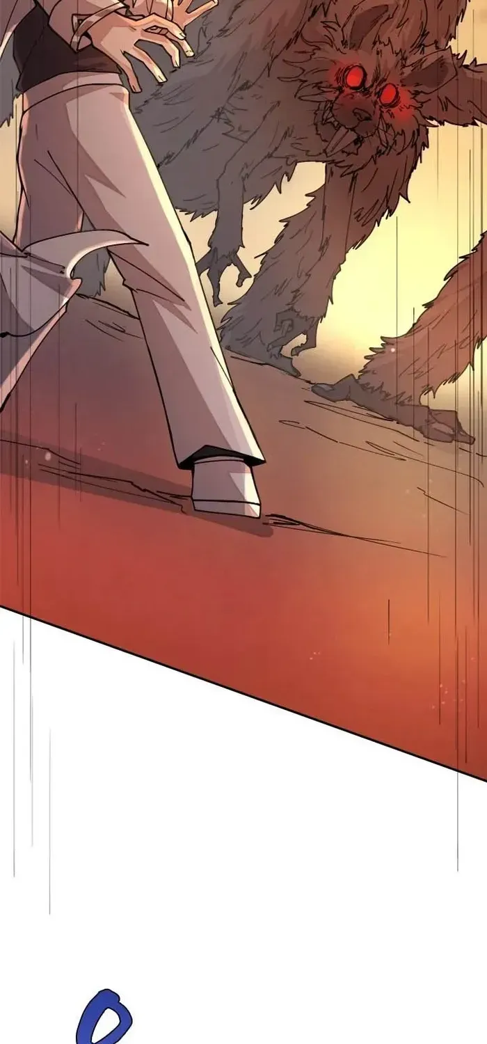 The Rebirth of the Hero’s Party’s Archmage Chapter 33 page 2 - 
