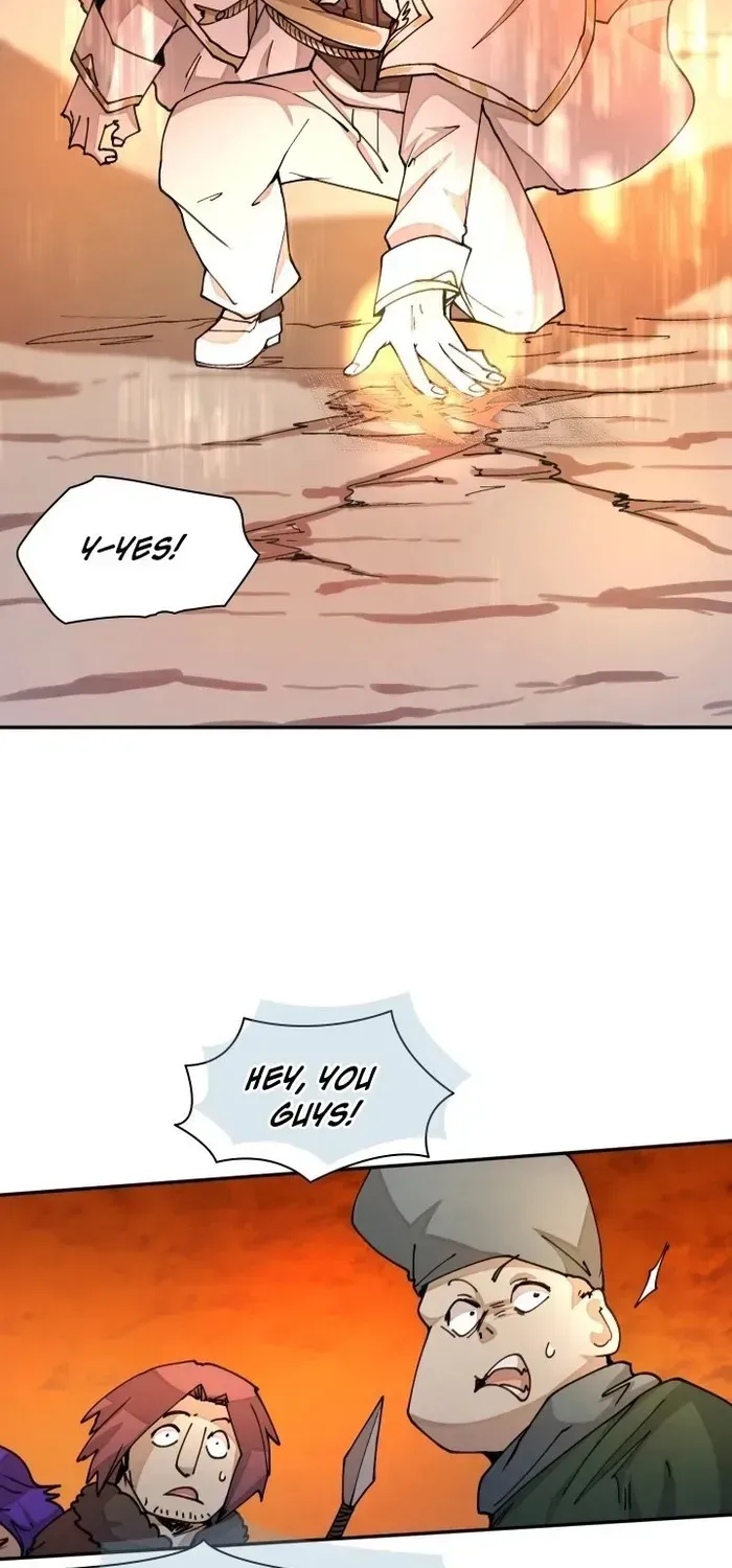 The Rebirth of the Hero’s Party’s Archmage Chapter 33 page 11 - 