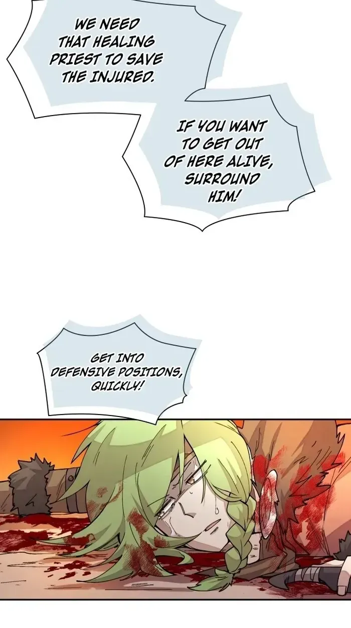 The Rebirth of the Hero’s Party’s Archmage Chapter 33 page 12 - 