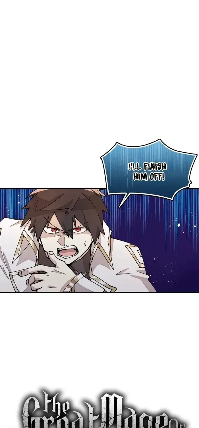 The Rebirth of the Hero’s Party’s Archmage Chapter 33 page 14 - 