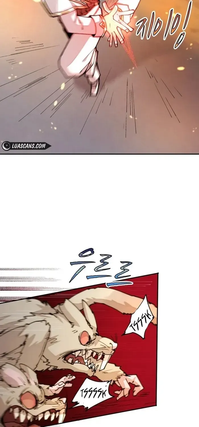 The Rebirth of the Hero’s Party’s Archmage Chapter 33 page 20 - 