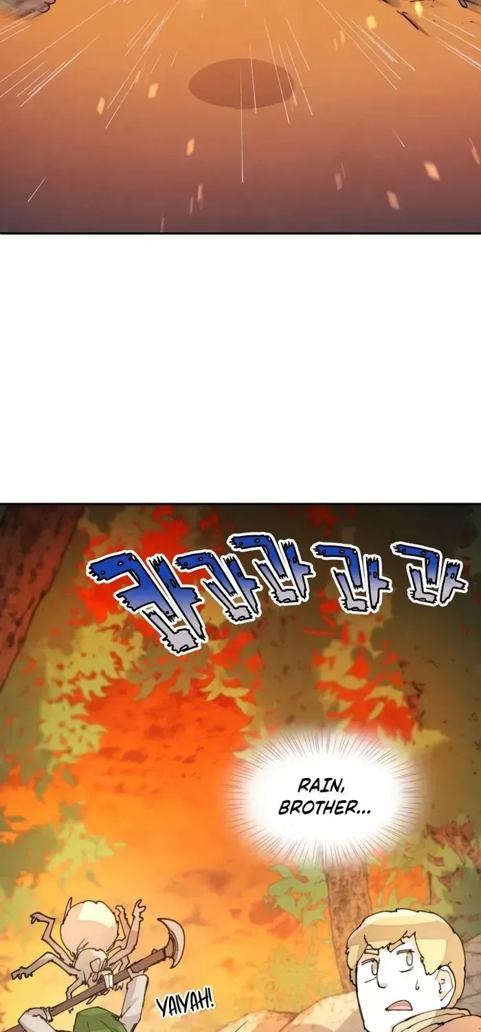 The Rebirth of the Hero’s Party’s Archmage Chapter 33 page 23 - 