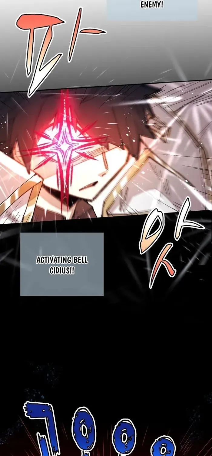 The Rebirth of the Hero’s Party’s Archmage Chapter 33 page 31 - 