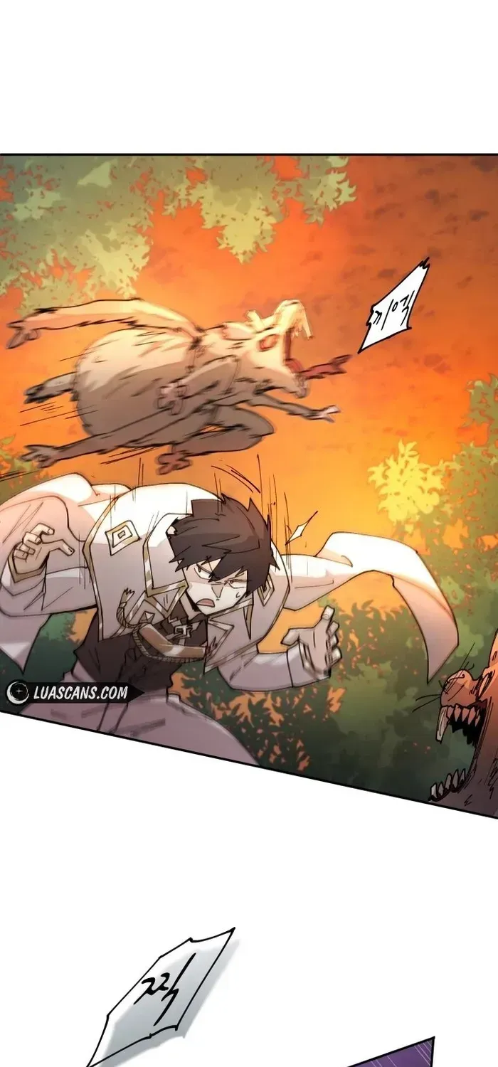 The Rebirth of the Hero’s Party’s Archmage Chapter 33 page 35 - 